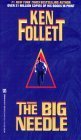 The Big Needle book cover