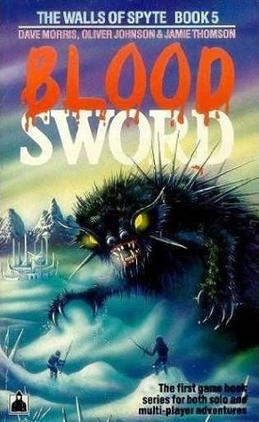 The Walls of Spyte book cover