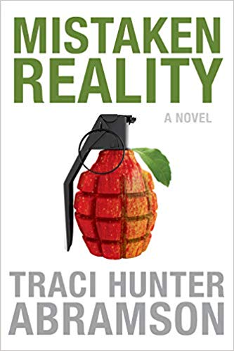 Mistaken Reality book cover