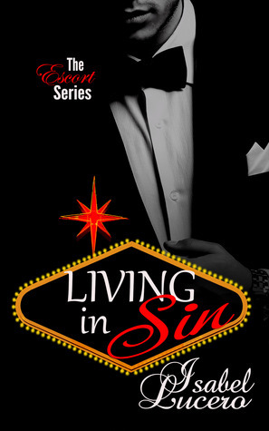 Escort book cover 1