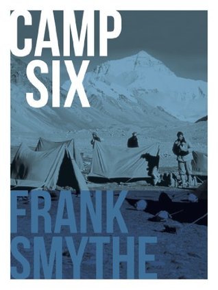 Camp Six book cover