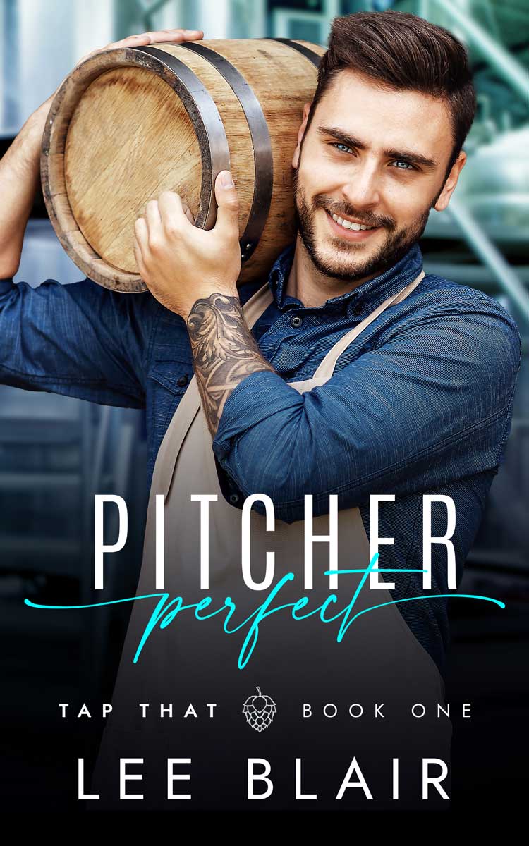 Tap That Brewery book cover 1