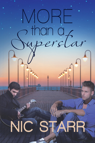 More Than book cover 1