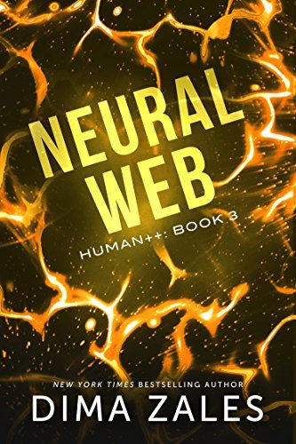 Human++ book cover 3