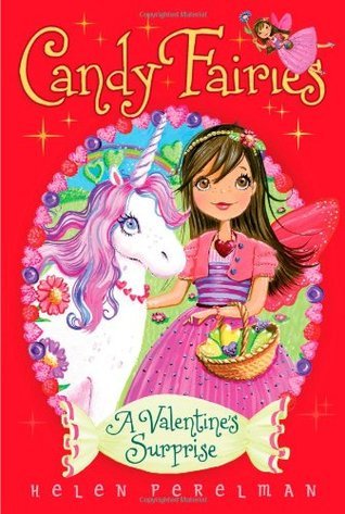 A Valentine's Surprise (7) book cover