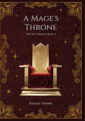 The Wilt Trilogy book cover 2