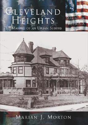 Cleveland Heights book cover