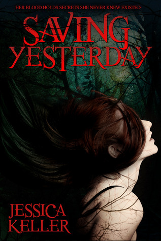 TimeShifters book cover 1