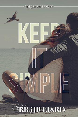 Keep It Simple book cover