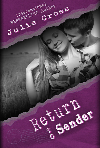 Letters to Nowhere book cover 2