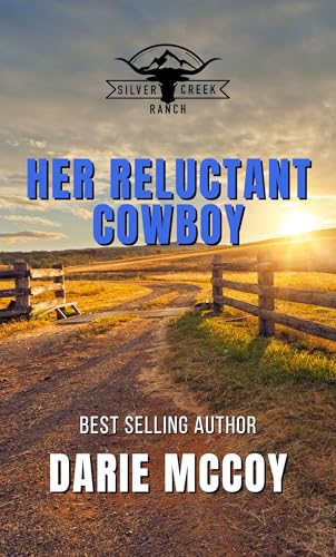 Her Reluctant Cowboy book cover