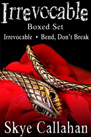 The Complete Irrevocable Duet book cover