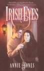 Irish Eyes book cover