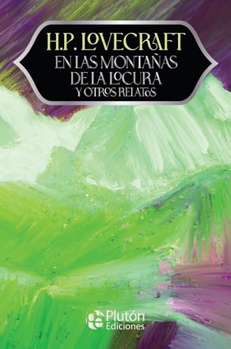 En las Montañas de la Locura y otros relatos book cover