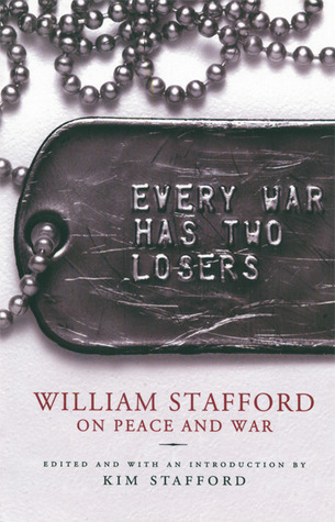 Every War Has Two Losers book cover