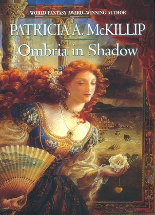Ombria in Shadow book cover