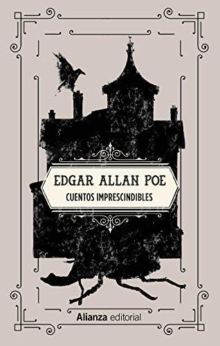 Cuentos imprescindibles book cover