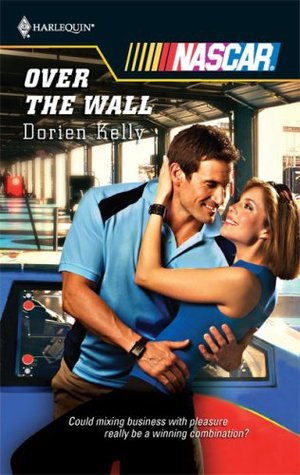 Over the Wall book cover
