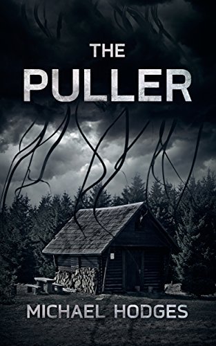 The Puller book cover