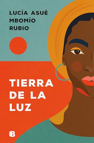 Tierra de la Luz book cover
