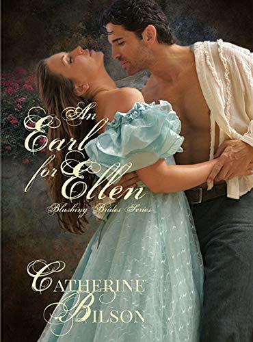 Blushing Brides book cover 1
