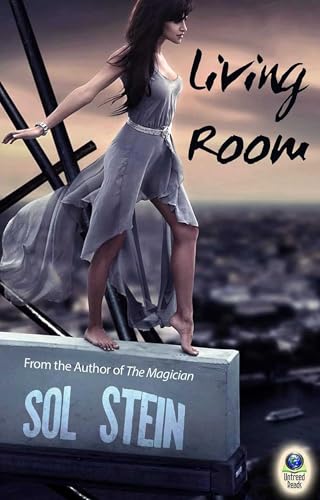 Living Room book cover