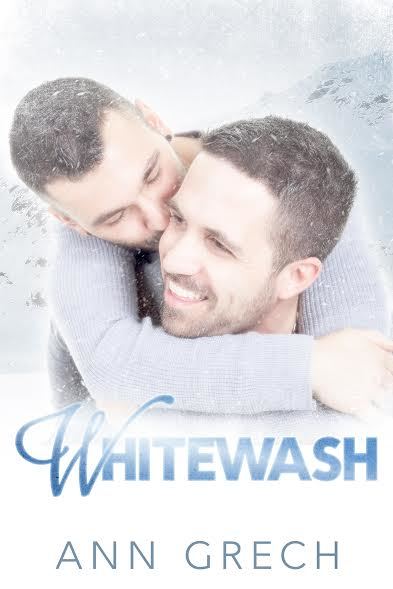 Unexpected book cover 3