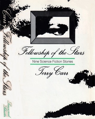 Fellowship of the Stars book cover