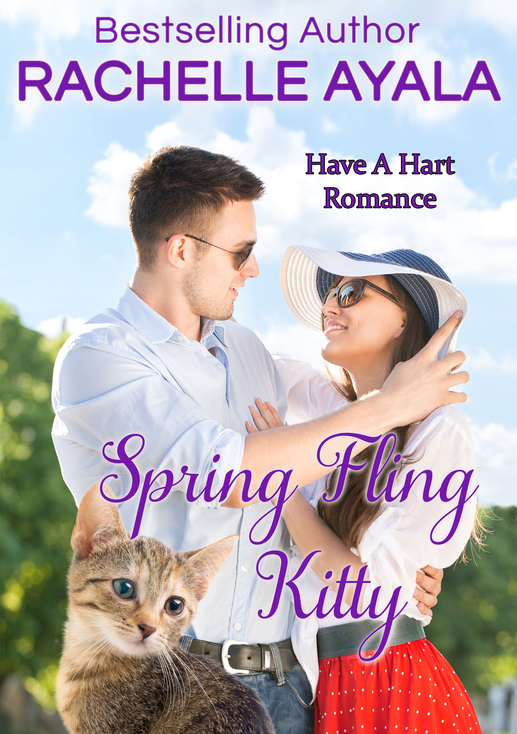 Have a Hart book cover 3