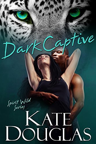 Spirit Wild book cover 1