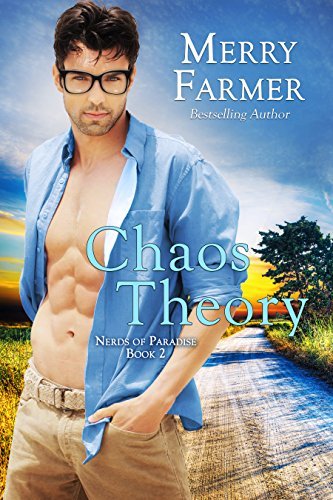 Nerds of Paradise book cover 2