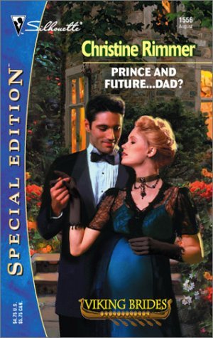 Viking Brides book cover 2