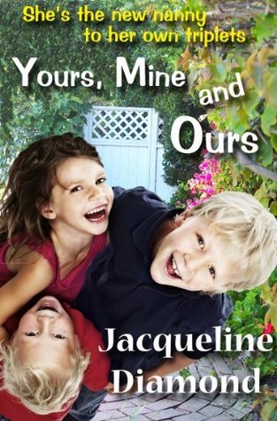 Yours, Mine and Ours book cover