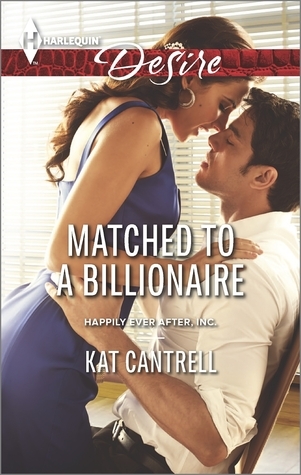 Happily Ever After, Inc. book cover 1