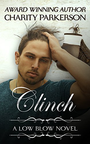 Low Blow book cover 1