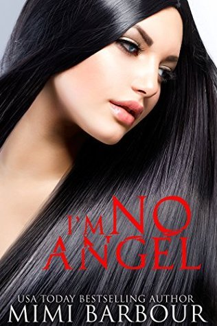 I'm No Angel book cover