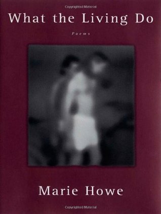 What the Living Do book cover