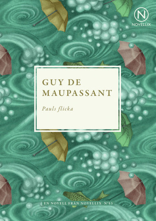 Paul's Woman book cover