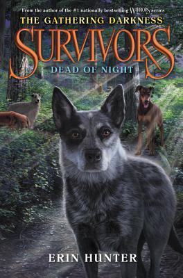 Survivors: The Gathering Darkness book cover 2