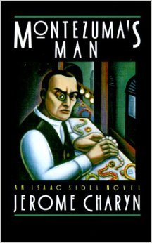 Montezuma's Man book cover