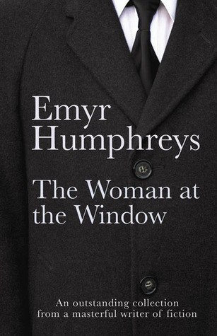 The Woman at the Window book cover