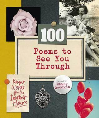 100 Poems To See You Through book cover
