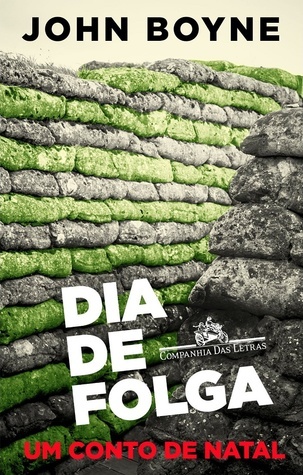 Rest Day book cover