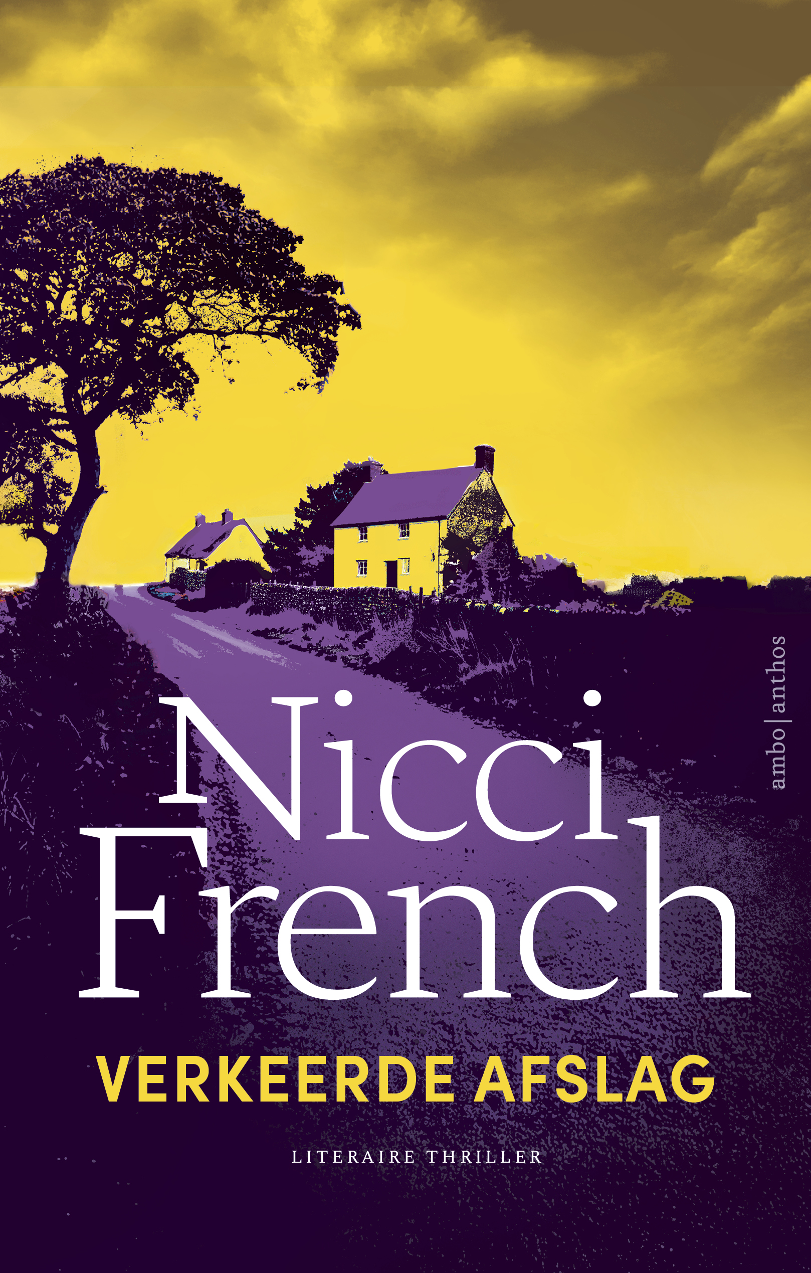 Maud O’Connor book cover 3