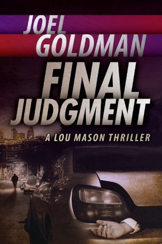 Final Judgment book cover