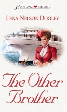 The Other Brother (Minnesota Brothers, Book 1) book cover