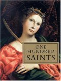 One Hundred Saints book cover