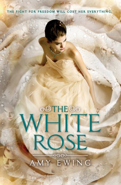 The Lone City book cover 2