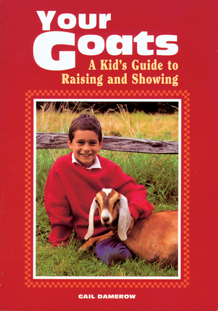 Your Goats book cover