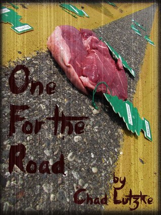 One for the Road book cover